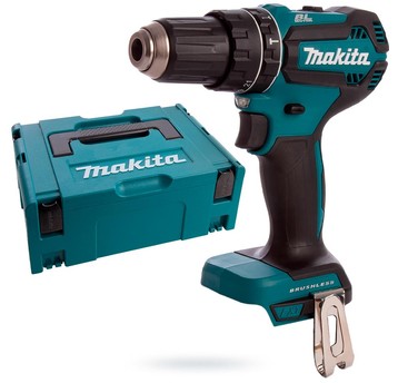 Wkrętarka 18V udar 50Nm BL LXT BODY Makpac Makita