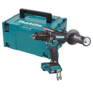 Wkrętarka 40V udar 140m BL XGT XPT MakPac 3 Makita