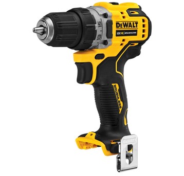 Wkrętarka BL 12V 57,5Nm DeWALT BODY karton
