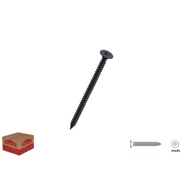 Wkręty 3,5x25 metal/KG (opk=10kg)