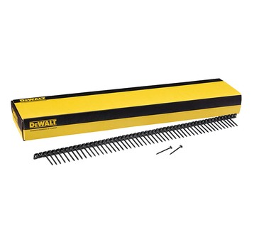 Wkręty 3,5x35 na taśmie/DREWN do GK 1000szt DeWalt