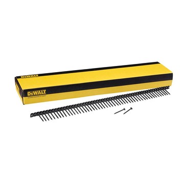 Wkręty 3,5x45 na taśmie/metal do GK 1000szt DeWalt