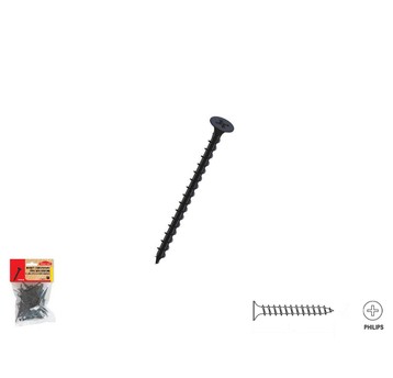 Wkręty 4,2x90-KMGD drewno (50) (16)