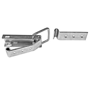 Wrzeciądz burtowy duży L-92x30mm (15)