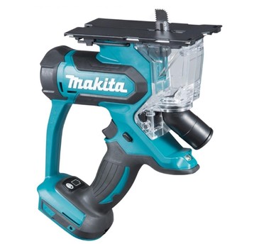 Wycinarka 12V CXT do karton-gips body Makita