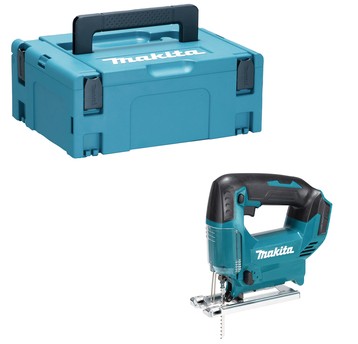 Wyrzynarka 18V BL BODY MAKPAC MAKITA