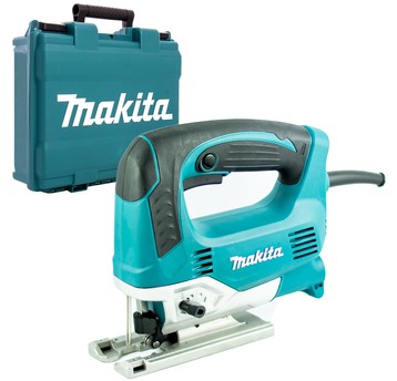 Wyrzynarka 650W + KUFER MAKITA