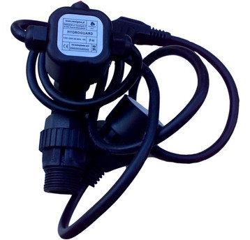Zabezpieczenie przed suchobiegiem HYDROGUARD