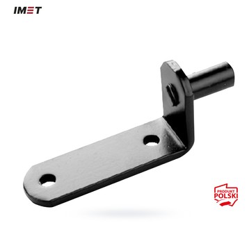 Zaczep drewno fi 18mm do zawiasy L 1000