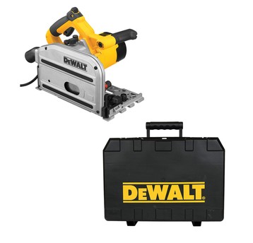 Zagłębiarka 165mm 1300W DEWALT