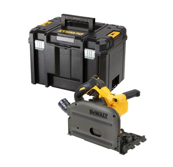 Zagłębiarka FlexVolt XR 54V body TSTAK DeWalt