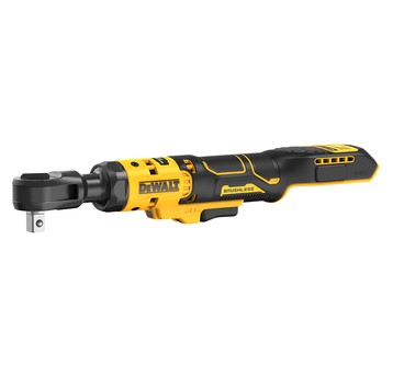 Zakrętarka grzechotka 18V 1/2" 95Nm body BL DeWALT