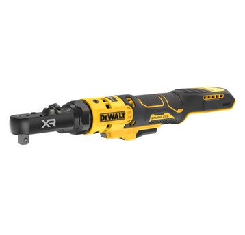 Zakrętarka grzechotka 18V 3/8" 1/4" 67Nm body BL