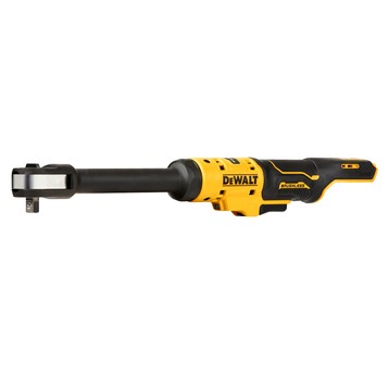 Zakrętarka grzechotka dł. 12V 3/8" 81Nm body BL