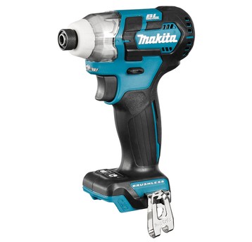 Zakrętarka udarowa 12V MAX CXT 135Nm body MAKITA