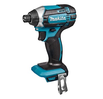 Zakrętarka udarowa 18V 165Nm body MAKITA karton