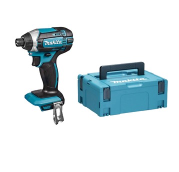 Zakrętarka udarowa 18V 165Nm body MAKITA MAKPAC