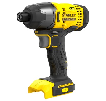 Zakrętarka udarowa 18V 165Nm FATMAX V20 BODY karto