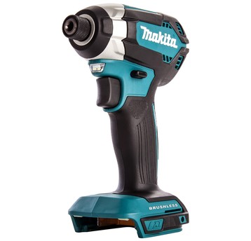 Zakrętarka udarowa 18V 170Nm BL MAKITA body karton