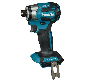 Zakrętarka udarowa 18V 180Nm BL BODY karton MAKITA