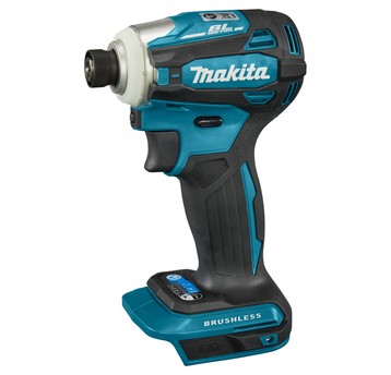 Zakrętarka udarowa 18V 180Nm BL karton MAKITA BODY