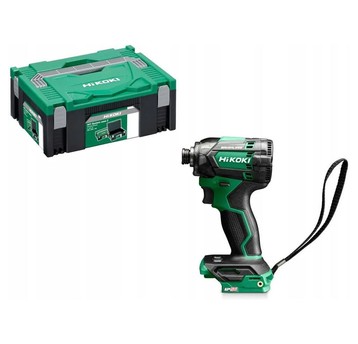Zakrętarka udarowa 18V 210Nm BL BODY HSC HiKOKI