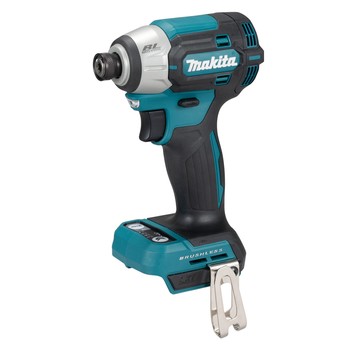 Zakrętarka udarowa 18V 210Nm BL karton MAKITA BODY
