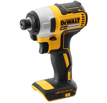 Zakrętarka udarowa 18V body 170Nm BL DeWALT