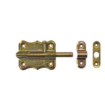 Zasuwka uniwersalna L- 40mm PIOM (20)
