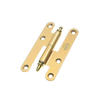 Zawias MOD 407-100x58x2,5 RETRO moś prawy