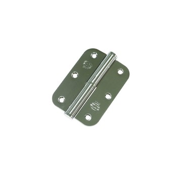 Zawias MOD 423-90x65x2,5 inox PRAWY IZDA