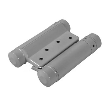 Zawias wahadłowy 150 mm lakier szary (opk=2szt)