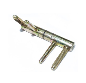 Zawias wkr.16 z unoszeniem EXACTA
