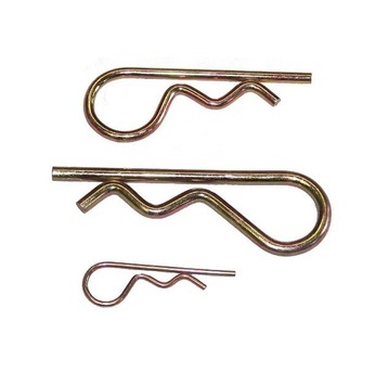 Zawleczka rolnicza 3mm agrafka (25)