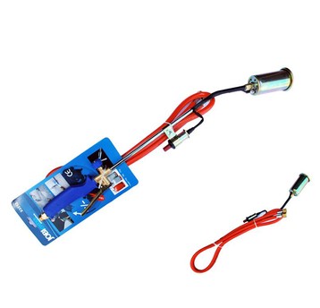 Zes.dekarski z dyszą fi 50mm L- 700mm PIEZO JOBI