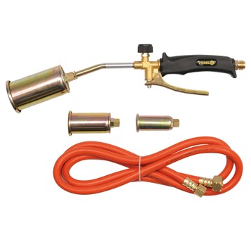 Zes.dekarski z dyszami fi 25,35,50 L-360mm