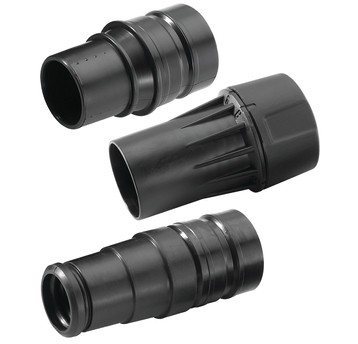 Zestaw do odpylania: DWV9000, DWV9120, DWV9130