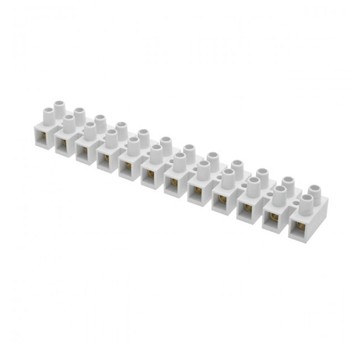 Złączka zaciskowa 12-torowa H-16,0MM2 PP (opk=10)