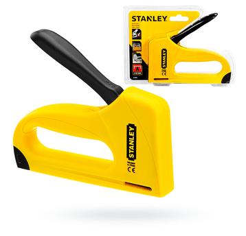 Zszywacz STANLEY TR35 LD (zszywka A)