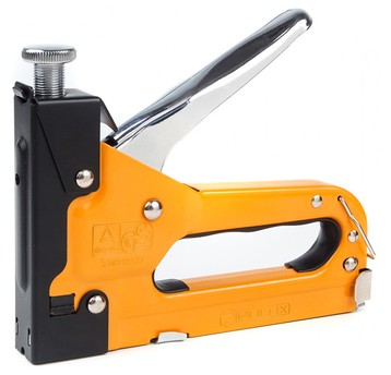Zszywacz tapicerski 4-14mm regul. (11,3) (10)