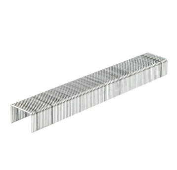 Zszywki 6mm A (1000szt) 11,3x0,55x0,7 TOPEX